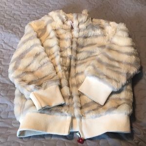 Gymboree size 3T Jacket